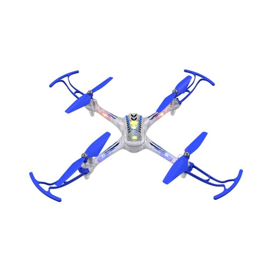SYMA REVOLT Светещ Дрон Night Hawk