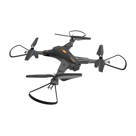 SYMA Сгъваем Дрон с HD Camera