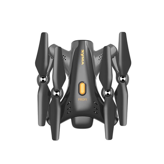 SYMA Сгъваем Дрон с HD Camera