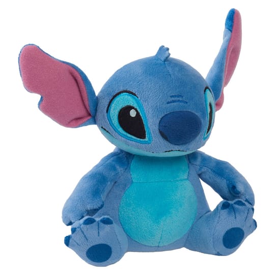STITCH Ароматизирана Плюшена Фигура 15 см. със Звук