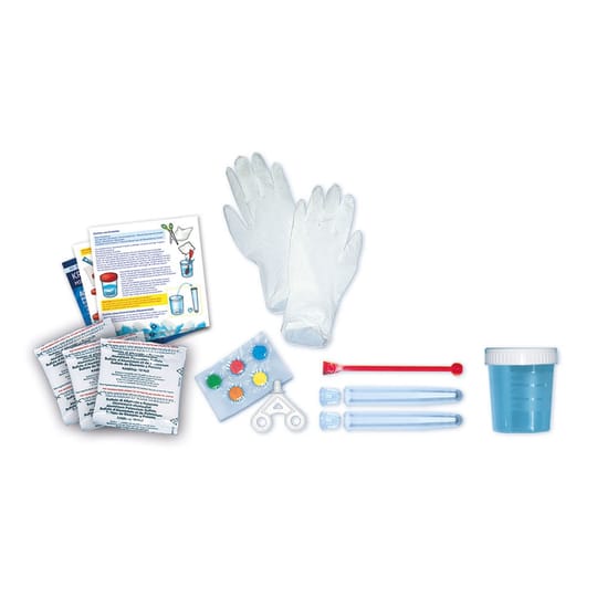 CLEMENTONI SCIENCE PLAY LAB Направи Мини Кристали