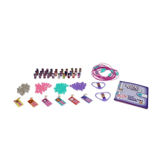 Sticki Rolls Серия 2 Бижута Направи си Сам с 320 стикера