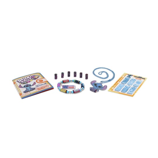 Sticki Rolls Stitch Бижута Направи си Сам със стикери