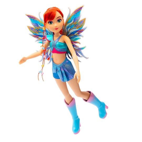 WINX Кукла Fairy