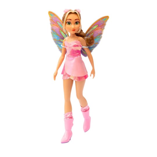 WINX Кукла Fairy