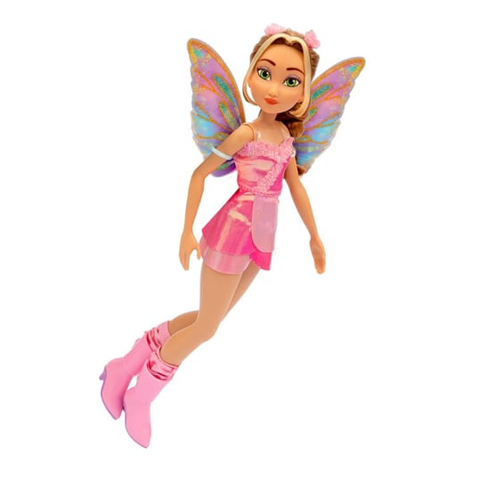 WINX Кукла Fairy
