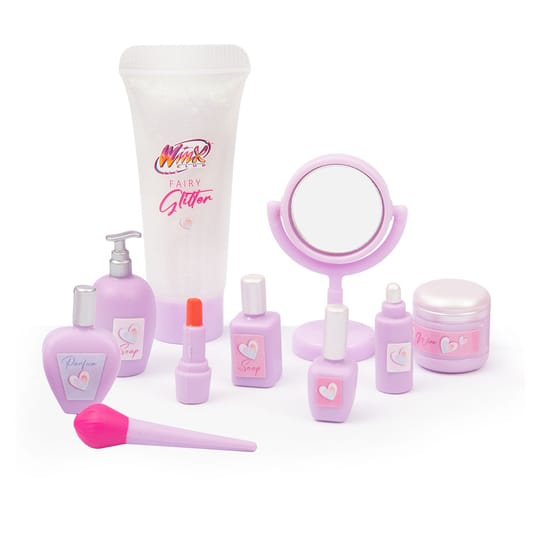 WINX Кукла Beauty Pop