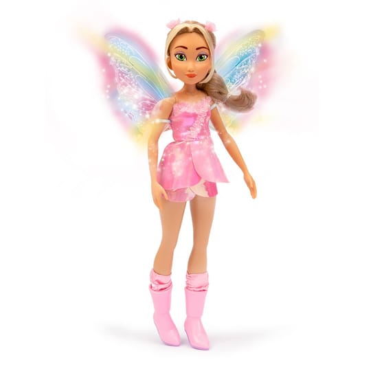 WINX Кукла Fairy Light Up