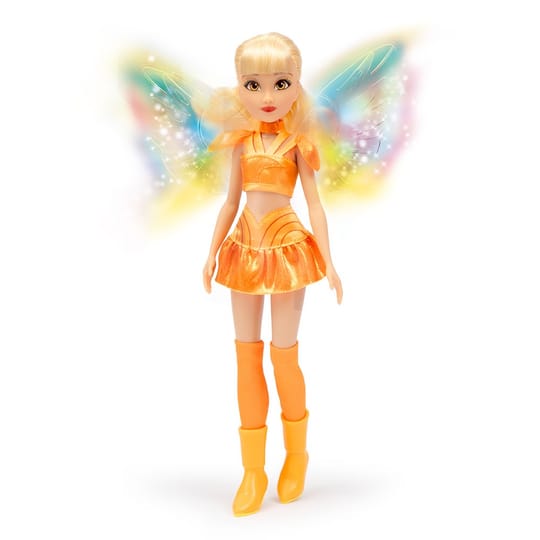 WINX Кукла Fairy Light Up