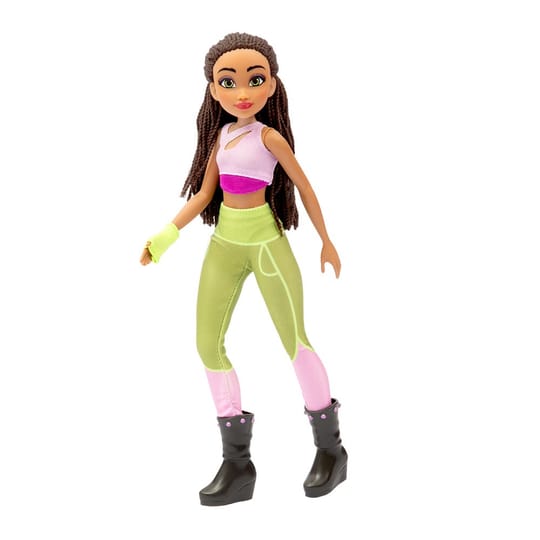WINX Кукла Iconic