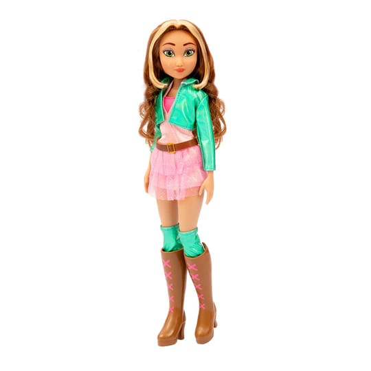 WINX Кукла Iconic