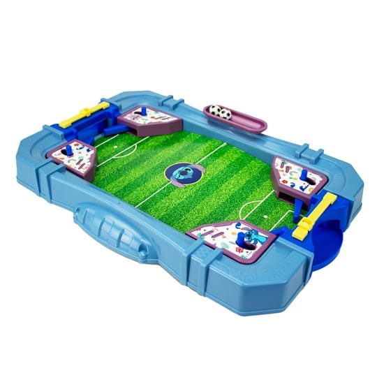 Disney Stitch Футбол