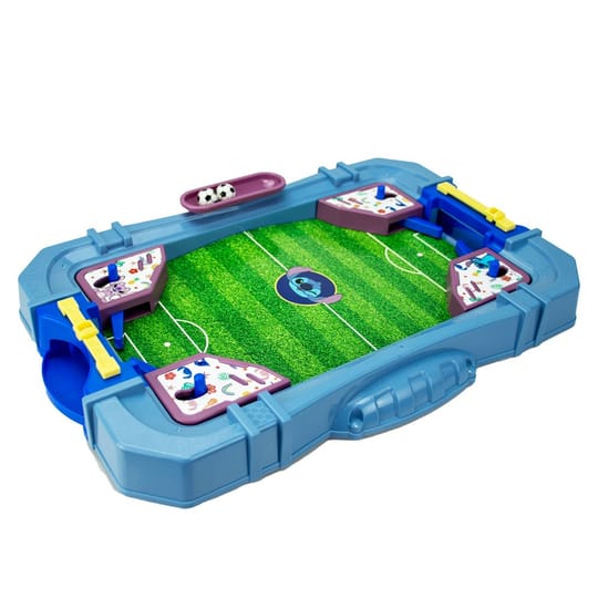 Disney Stitch Футбол