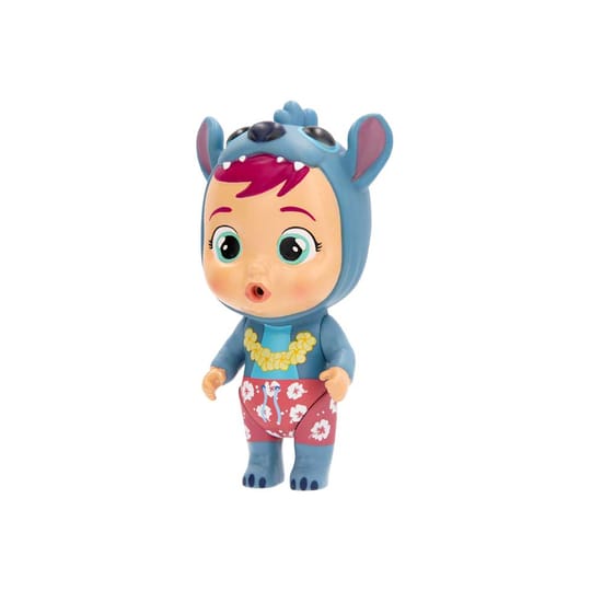 IMC Мини Кукла със Сълзи CRYBABIES MAGIC TEARS Stitch