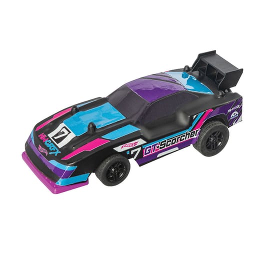 MONDO MOTORS Hot Wheels Кола Race Team 1:28 Remote/C 2 модела