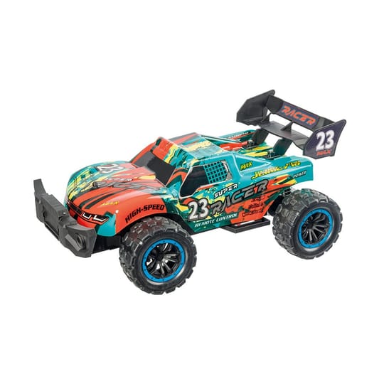 MONDO MOTORS Бъги Super Racer Radio/C 1:14