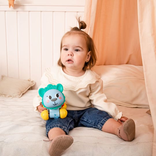 Kids Hits Лама с Връвчица