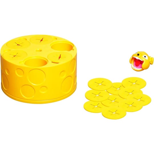 Игра Мишленце в сиренце
