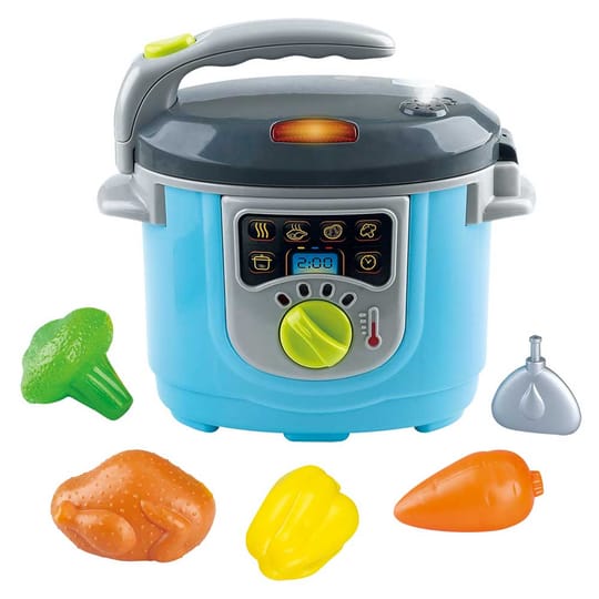 PLGo Мултикукър Smart Chef