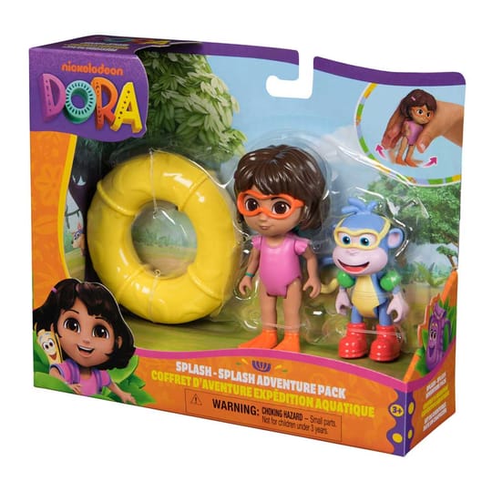 DORA Герои 2бр.