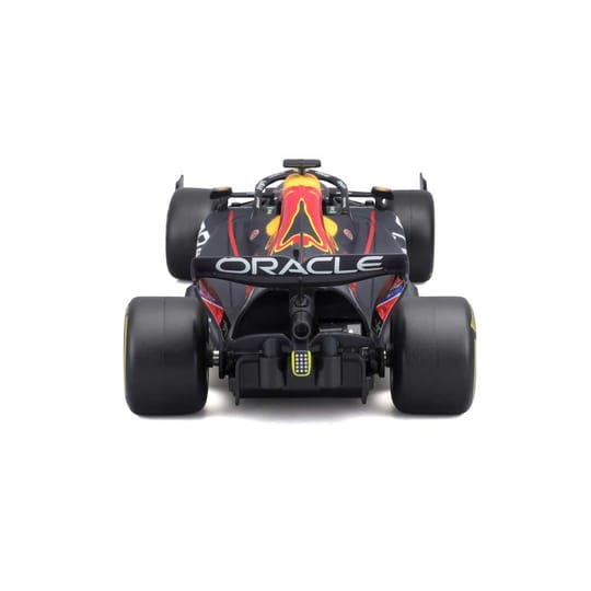 MAISTO TECH Формула Red Bull Racing Oracle RB19 (2023) R/C 1:24