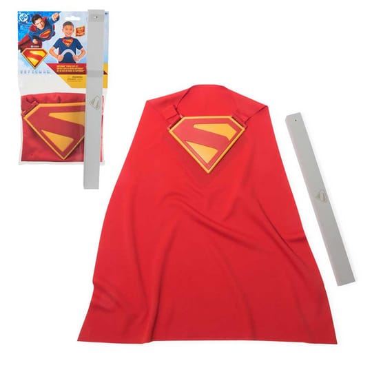 DC Superman Наметало