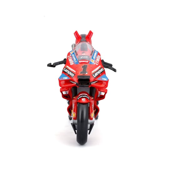 MAISTO Мотор Moto GP Desmosedici Ducati 1:18