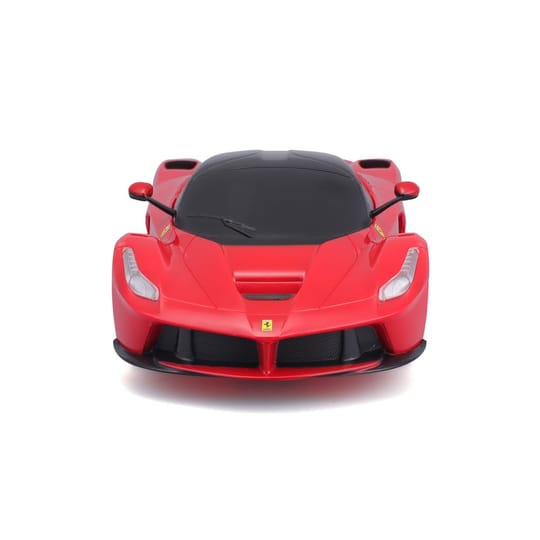 MAISTO TECH Кола FERRARI LA FERRARI Radio/C 1:24