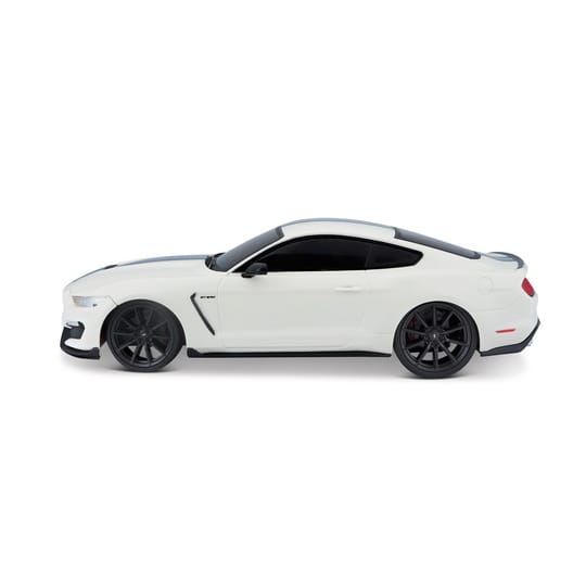 MAISTO TECH Кола FORD SHELBY GT350 Radio/C 1:24
