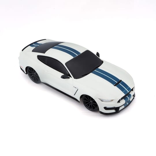 MAISTO TECH Кола FORD SHELBY GT350 Radio/C 1:24