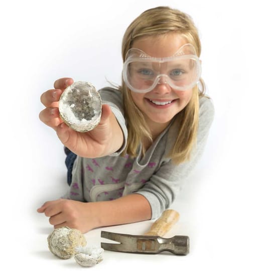 STEM National Geographic Счупи 2 Геоди