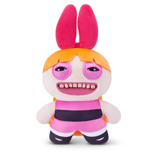 FUGGLER Зъбато Чудовище POWERPUFF GIRLS