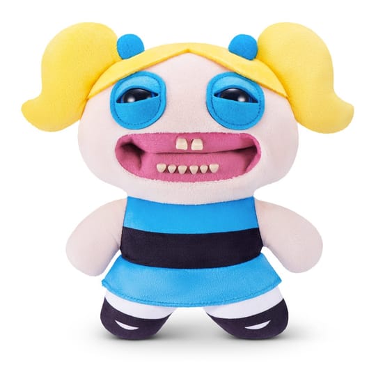 FUGGLER Зъбато Чудовище POWERPUFF GIRLS