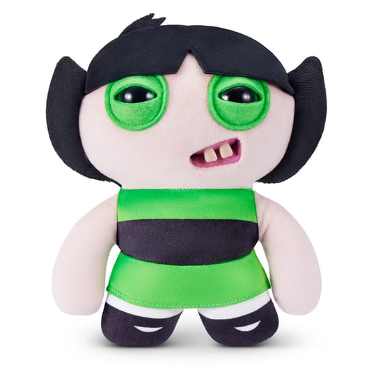 FUGGLER Зъбато Чудовище POWERPUFF GIRLS