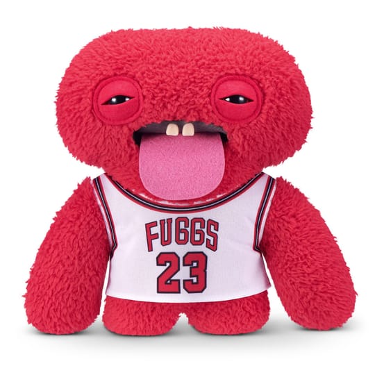 FUGGLER Зъбато Чудовище FUGG STARS