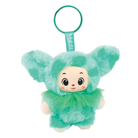 TToys Makiki Плюшена Фигура Изненада за Закачане