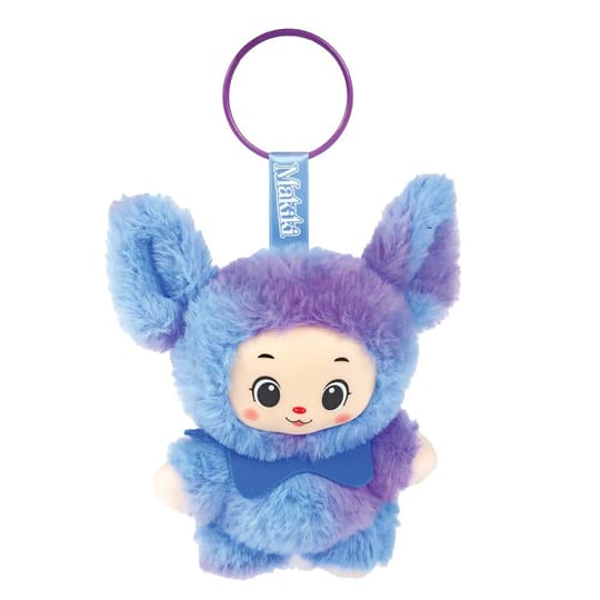 TToys Makiki Плюшена Фигура Изненада за Закачане