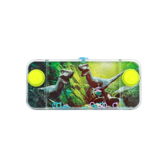 TToys Джобна Игра Водни Рингове World of Dinosaurs