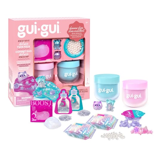 GUI GUI Слайм Deluxe