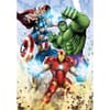 CLEMENTONI 60ч. Пъзел Avengers