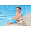 BESTWAY Плувни очила Summer Swirl
