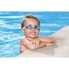 BESTWAY Плувни очила Summer Swirl