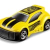 MAISTO FRESH Кола с ключ изстрелвачка BURNIN KEY CARS 15101