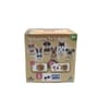 Y WOW Пъзел Куче 24 части PuzzleHeadz