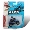 MAISTO FRESH ATV с моторист 15026