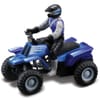 MAISTO FRESH ATV с моторист 15026