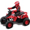 MAISTO FRESH ATV с моторист 15026