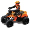 MAISTO FRESH ATV с моторист 15026