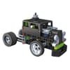 CLEMENTONI MECHANICS Конструктор Hot Rod and Race Truck