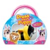 DRESS YOUR PUPPY Меко кученце за преобличане